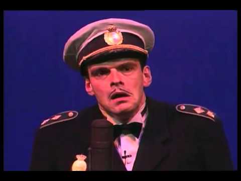 Jeg vil være seksuel...