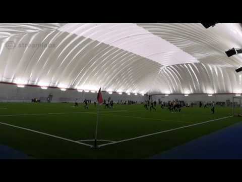 Pallokissat 07 Live-stream Klubi-36 - Pallokissat