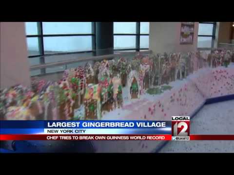 download lagu mp3 mp4 Custom Gingerbread Houses Nyc, download lagu Custom Gingerbread Houses Nyc gratis, unduh video klip Custom Gingerbread Houses Nyc