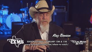 The Texas Music Scene Season 8 Episode 26 Preview