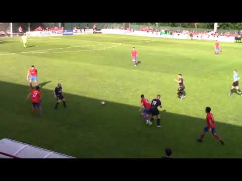 Anaitasuna F.T. 3:1 AURRERA K.E. (Txerloia, 2022/04/30) - www.leartigol.com