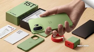OnePlus 15T 12/256GB Brown купить в интернет-магазине: цены на