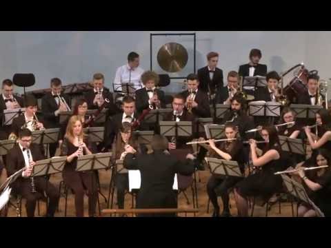 P. I. Tschaikowsky - The Nutcracker Swing (arr. Hans-Joachim Rhinow)