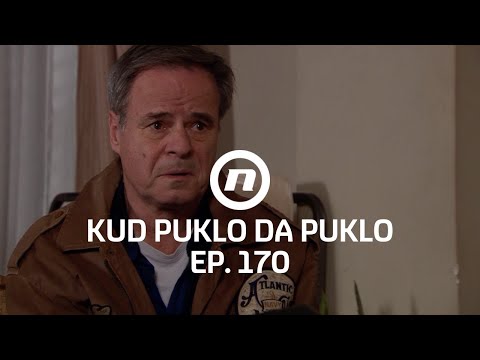 Barbara i Sveto se kaju - Kud puklo da puklo - epizoda 170