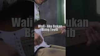 Download lagu Wali - Aku Bukan Bang Toyib mp3 Download lagu Wali - Aku Bukan Bang Toyib mp3