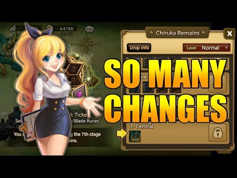 COM2US JUST MADE EARLY GAME EVEN EASIER !?!