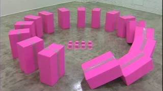 Collections of Colonies of Bees_FLOCKS II
