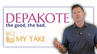 Download lagu Bipolar Disorder Treatment: Depakote Pros, Cons, and Modern Use mp3