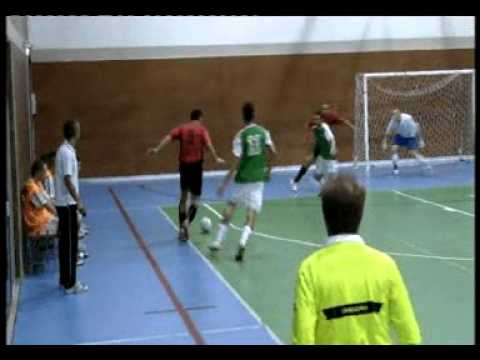 14/9/12 Futsal : Orobica C5 vs Kennedy . . . Coppa Lombardia