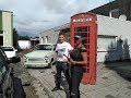 Ep6 The Alternative Car Show The Kit Car Collection