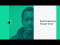 Kent University GET TO KNOW OUR UGCY 2023 FINALISTS