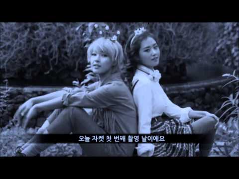 [4Minute] 2YOON feat Kikaflo - Se Se Se MV (fanmade)