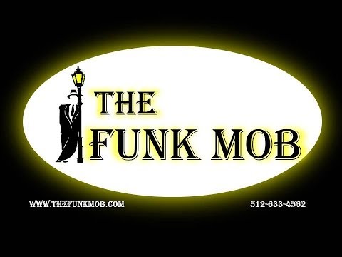 The Funk Mob