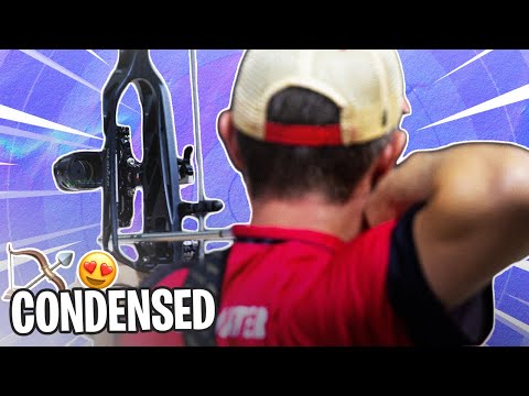 Condensed: Main event shootdown at the Vegas Shoot in 2022