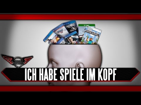 Video thumbnail for Spiele im Kopf