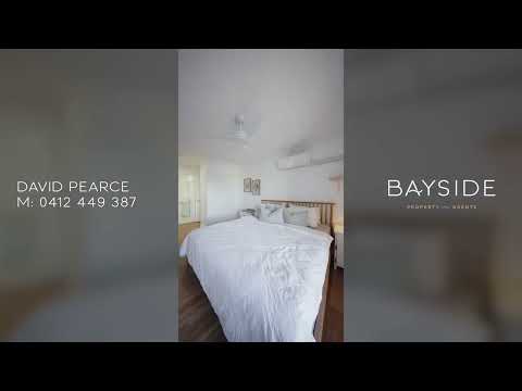 24/519 Tingal Road, Wynnum, QLD 4178, 3 Bedrooms, 2 Bathrooms, Townhouse