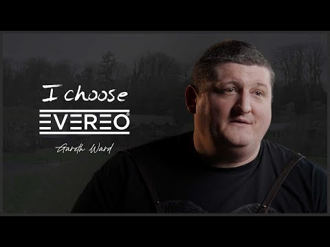 Warum ich EVEREO® wähle: Gareth Ward – Ynyshir Restaurant