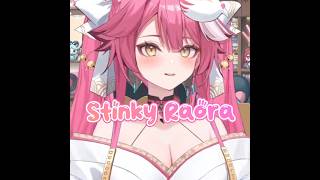 Download lagu Stinky Raora mp3