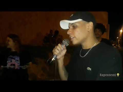 Batalha do Mirante - Havel X Myth (2° fase) [1° Edição do Ano]