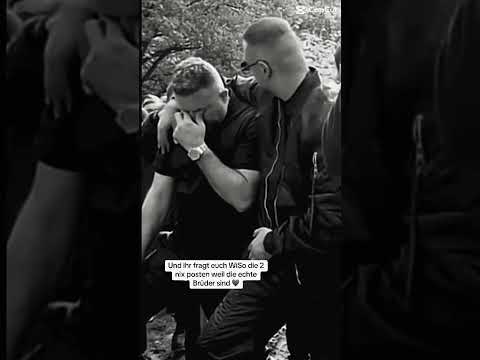 SAMY UND SSIO RUHE IN FRIEDEN XATAR #shorts #Islam #xatar #viralvideo