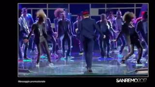 mina sanremo all night (11/02/2017)