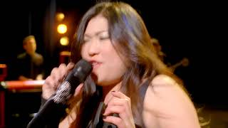 Glee - I Follow Rivers full performance HD (Official Music Video)