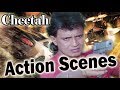 Cheetah Movie Action Scenes Mithun Chakraborty