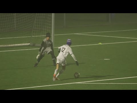 (Highlights) Filipp Melnichuk (FK Austria Wien, U13) vs. Union Mauer 13.11.25