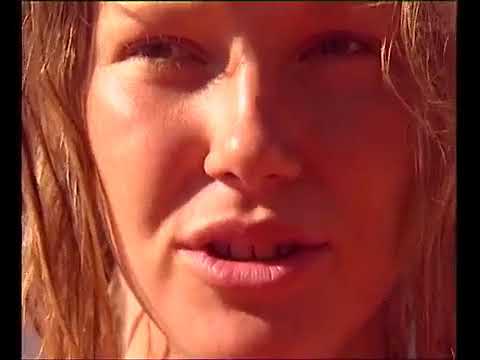 Arrival project & DJ Fonar feat Lika Star   KaZantip 1998