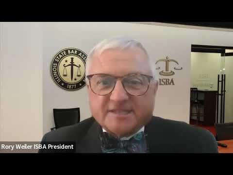 ISBA Presidential Briefing | November 2022