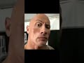 The Rock Being Sus Sound Effect