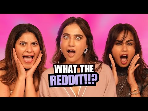 EP 56. WHY IS KUSHA KAPILA ALWAYS THE VILLAIN?? ​⁠@sakshi_shivdasani @nainabeee @kushakapila5643