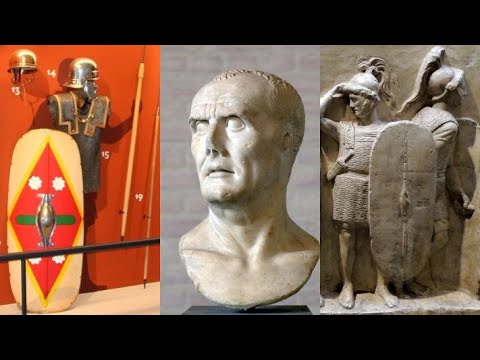 The Marian reforms: an overview