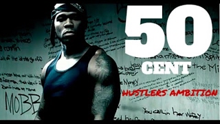 50 Cent Hustler Ambition (Dirty)