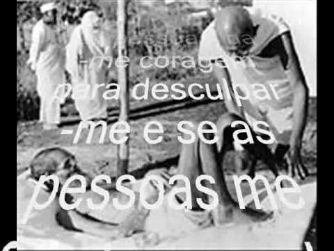 ORAÇÃO DE GHANDI.wmv