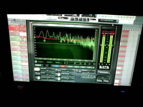 THE REAPER LIVE IN THE STUDIO (WITH DJ GIANTS)