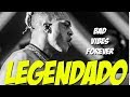 XXXTENTACION - bad vibes forever feat. PnB Rock & Trippie Redd (Legendado) [Music Video]