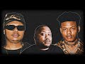 A REECE Silent Beef With NASTY C Leaves STOGIE T Mized Over Four Horsemen Music Video