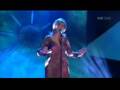 Moya Brennan, Black Night: Late Late Show, 11 ...