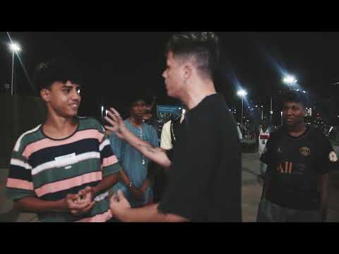 B13 vs Kronos  | 1ª FASE | 118ª Batalha do Atlântica | Jardim Camburi | ES