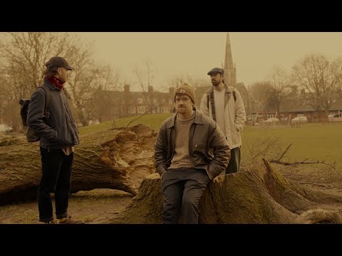 Amble - Schoolyard Days on Spotify Charts