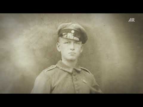 Educational Film: German Artists in the First World War – Otto Dix