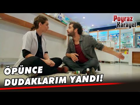 Poyraz, Eczacıyla Dertleşti! - Poyraz Karayel 29. Bölüm