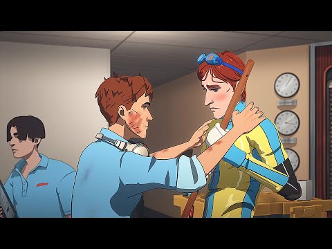 Asking Waterboy to Help vs Phenomeman - Dispatch 2025 4K Episode 7