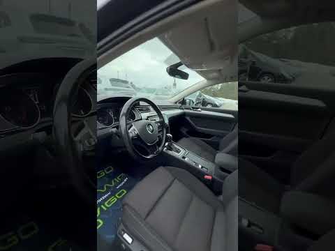 фото volkswagen passat b8 0