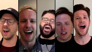 Be Still My Soul (Live from home)