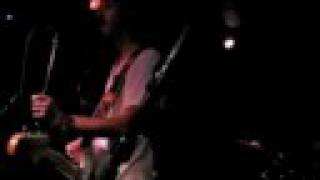 The Postelles - Stella (Live in NYC)