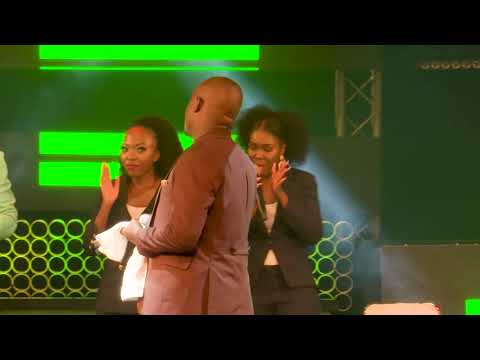 Psalmist Sefako - Masethesethe