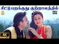 Chittu Parakkuthu 4K Video Song சிட்டு பறக்குது Nilave Mugam Kaattu Kart