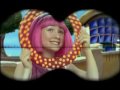 LazyTown Discovery Kids